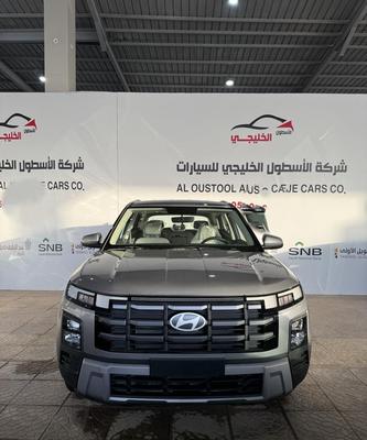 هيونداي كريتا 2026