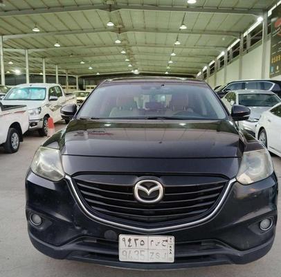 Mazda CX-9 2014