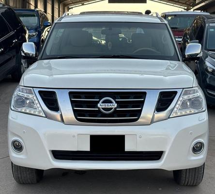 Nissan Other 2016