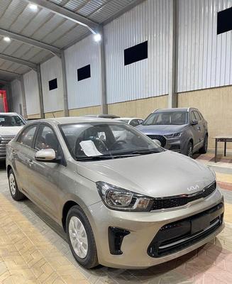 Kia Pegas 2026