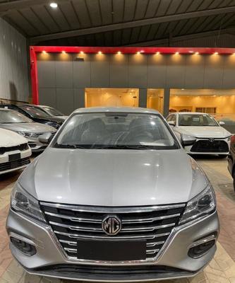 MG 5 2025