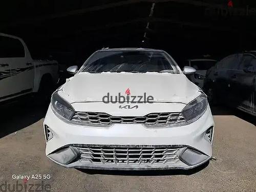 Kia Cerato 2024