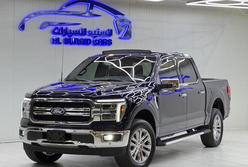 فورد F-150 2025