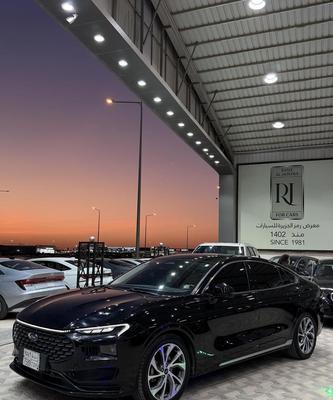 Ford Taurus 2023