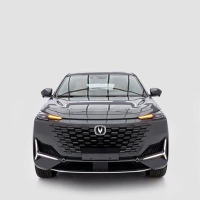 Changan UNI-K 2026