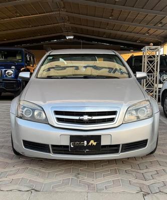 Chevrolet Caprice 2015