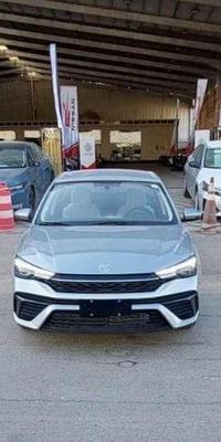 MG 5 2025