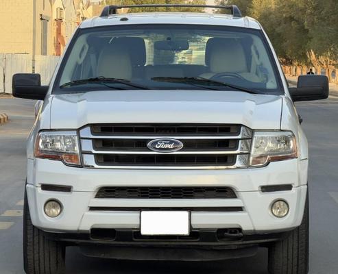 فورد اكسبيديشن 2015