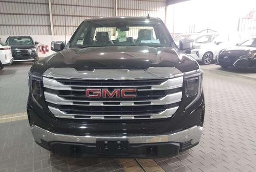 Gmc Sierra 2026