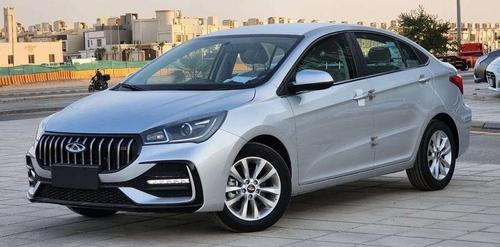 Chery Arrizo 5 2026
