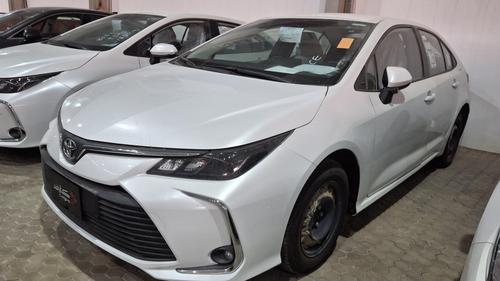 Toyota Corolla 2026