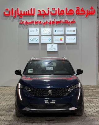بيجو 3008 2025