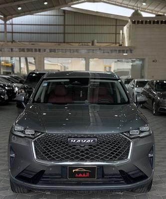 هافال H6 2022