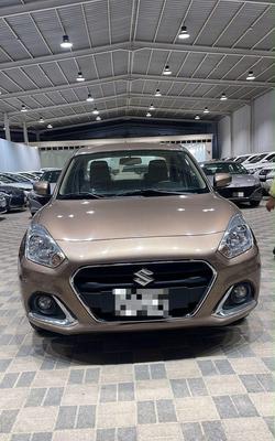 Suzuki Swift Dzire 2022