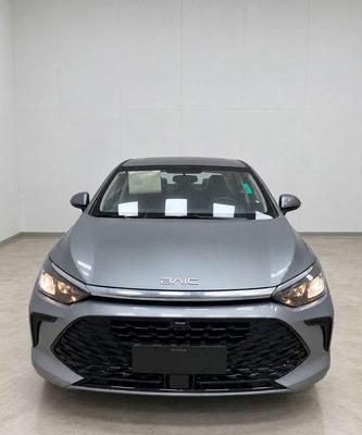 Baic U5 plus 2026