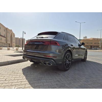Audi Q8 2023