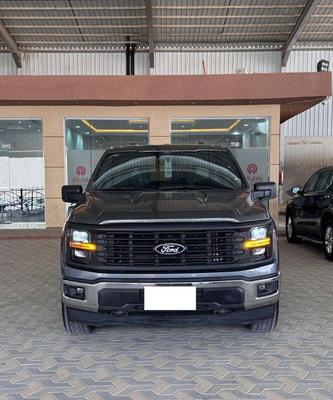 فورد F-150 2025