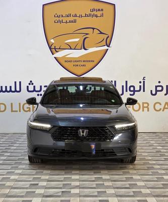 هوندا أكورد 2023