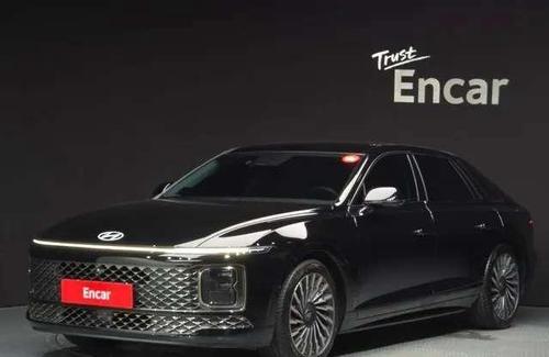 هيونداي أزيرا 2025