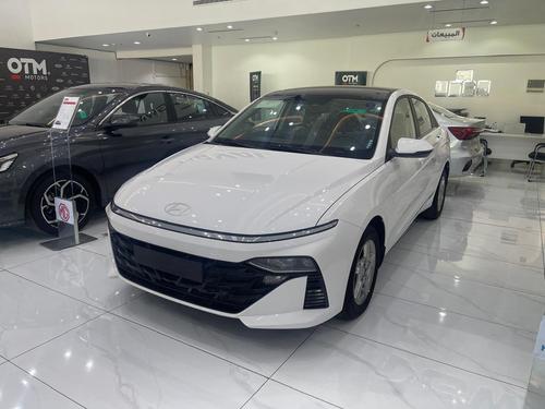 هيونداي اكسنت 2026