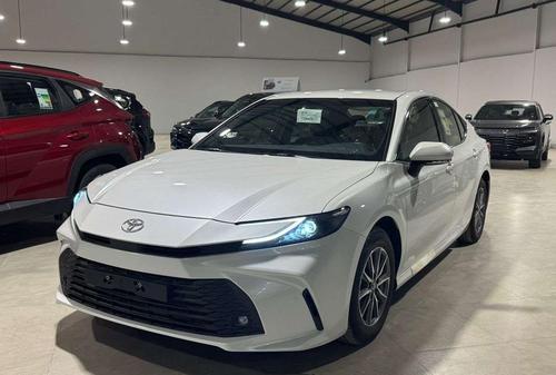 Toyota Camry 2026
