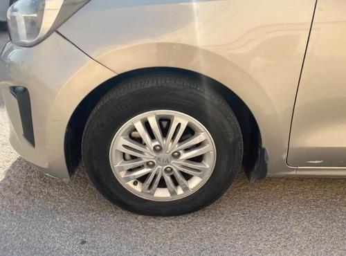 Kia Pegas 2021