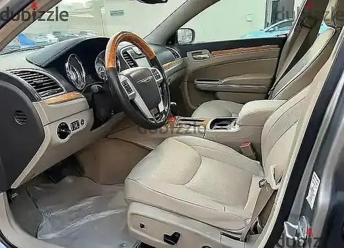 كرايسلر 300 2014