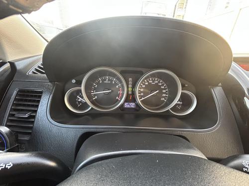 Mazda CX-9 2016