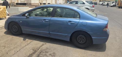 Honda Civic 2006