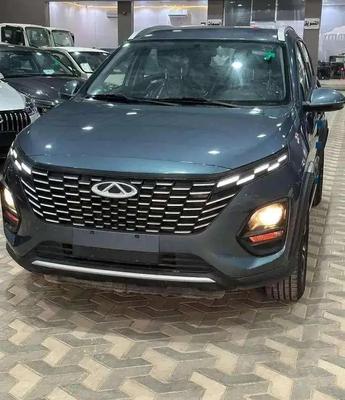 Chery Tiggo 2 2025
