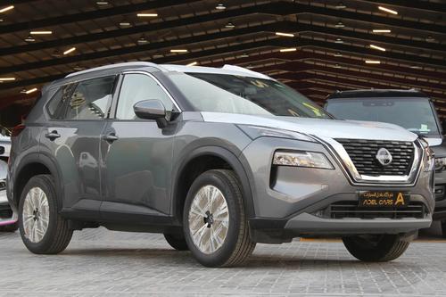 Nissan XTrail 2025