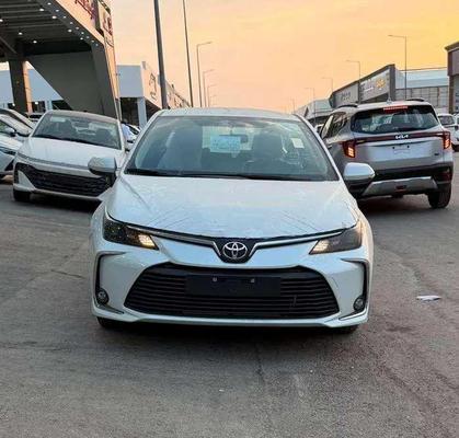 Toyota Corolla 2026