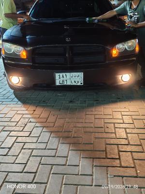 Dodge Charger 2007