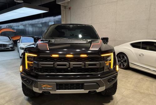 فورد F-150 2022