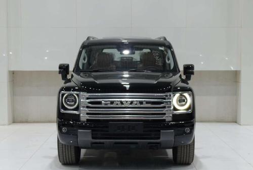 Haval H9 2026
