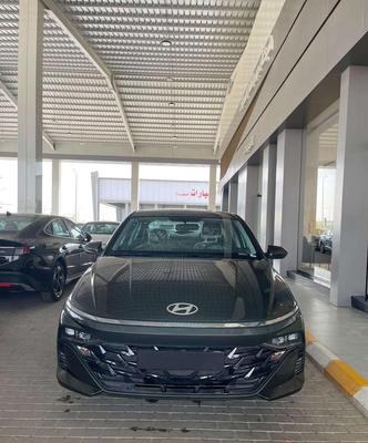 Hyundai Accent 2026