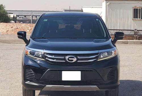 جي أي سي GS3 2020
