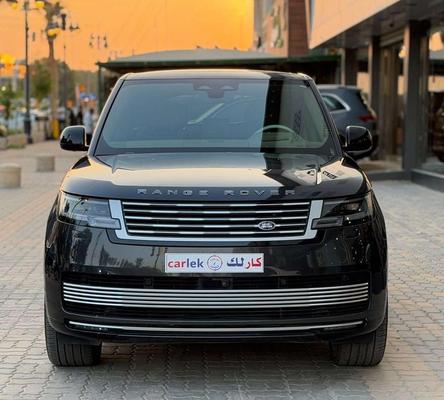 Land Rover Range Rover 2024