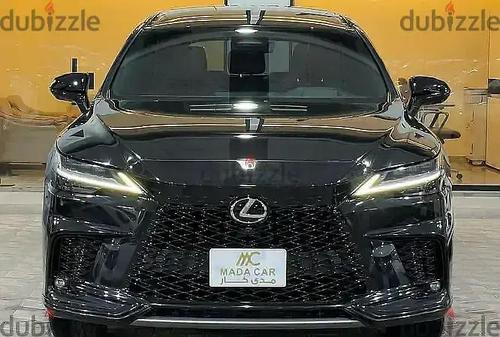Lexus Other 2023