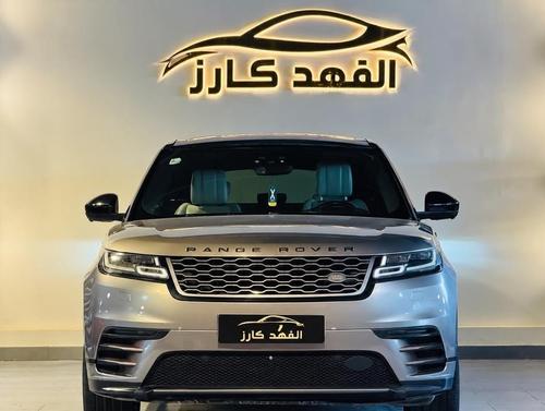 Land Rover Range Rover Sport 2018