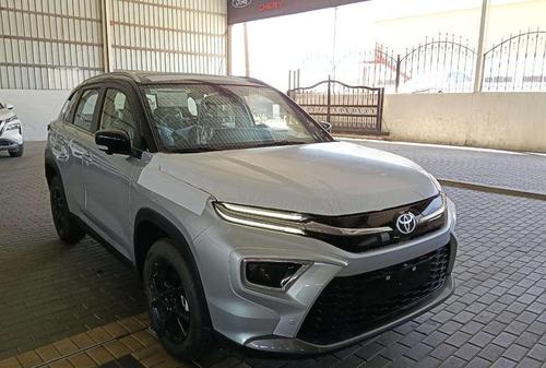 Toyota Urban Cruiser 2026