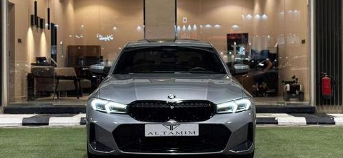 BMW 320 2024