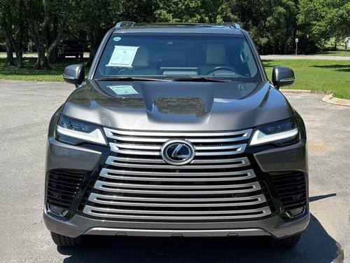 Lexus Other 2022