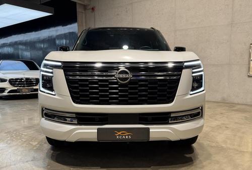 Nissan Other 2026