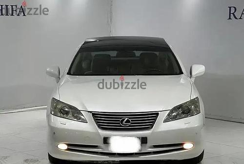 لكزس Ls 2008