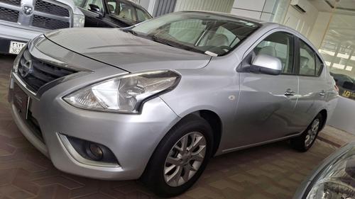 Nissan Sunny 2023