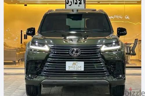 Lexus Other 2023