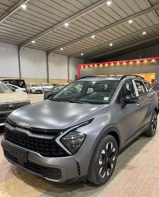Kia Sportage 2025