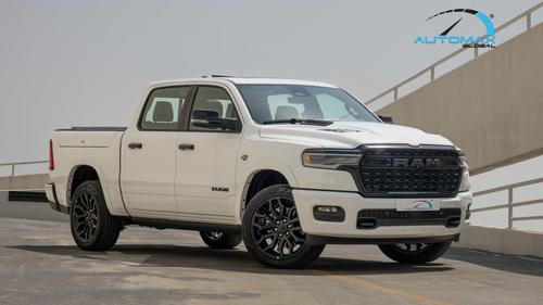 Dodge Ram 2026