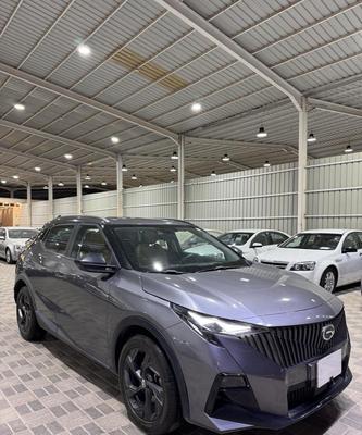 GAC GS3 2025
